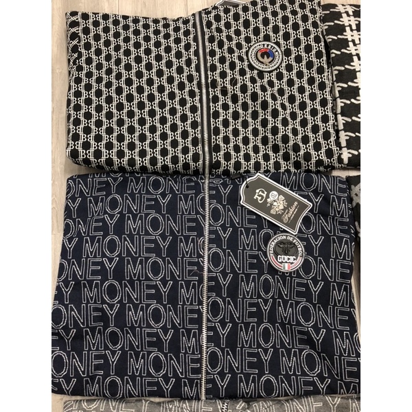 Áo khoác thun trung niên chất xịn hàng tốt