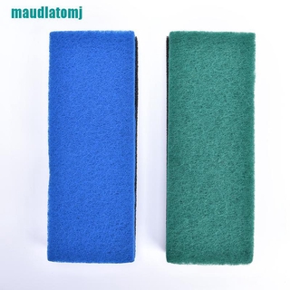 2 Miếng Lọc Hóa Sinh Cho Bể Cá Kích Thước 32x12 X 2cm