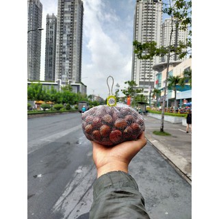 Hạt Dẻ Trùng Khánh Cao Bằng Rang Máy