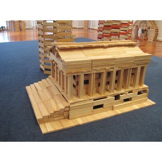 Bộ xếp hình KOTO 200 thanh