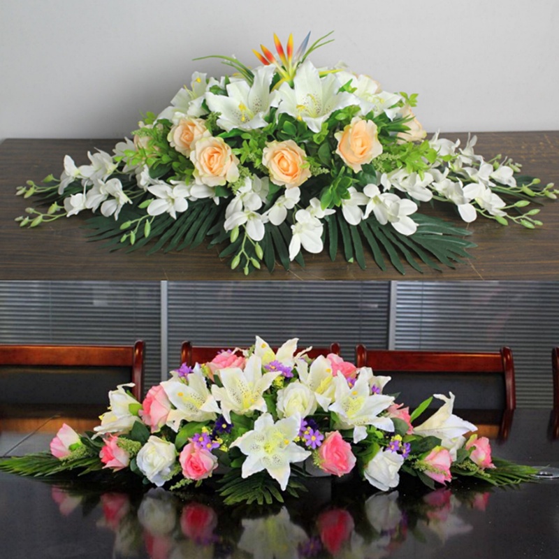 Khay Cắm Hoa Hút Chân Không Hình Chữ Nhật (Kèm Nhựa Hút Chân Không)