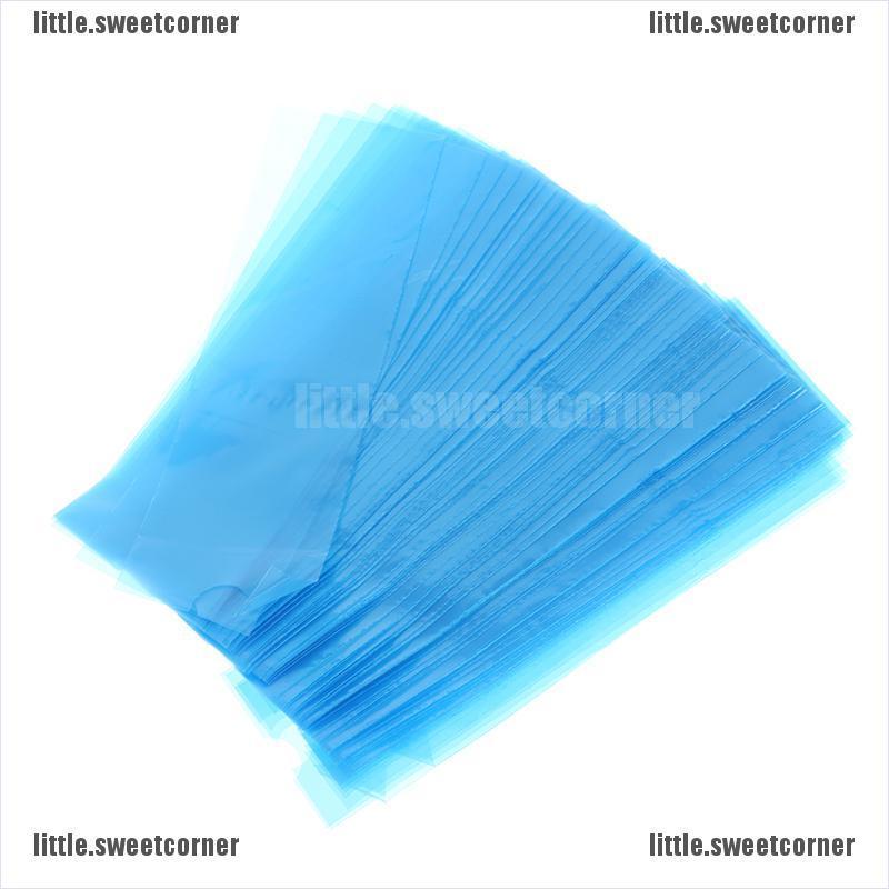 (Hàng Mới Về) Set 100 Túi Bọc Bảo Vệ Máy Xăm Dùng Một Lần Tiện Dụng | BigBuy360 - bigbuy360.vn