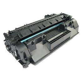 Hộp mực Cartridge CE505A dùng cho máy in HP 2035/2055 Canon 319