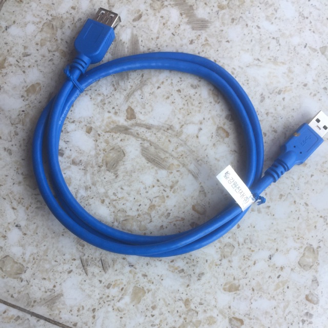 Cáp nối dài USB 3.0