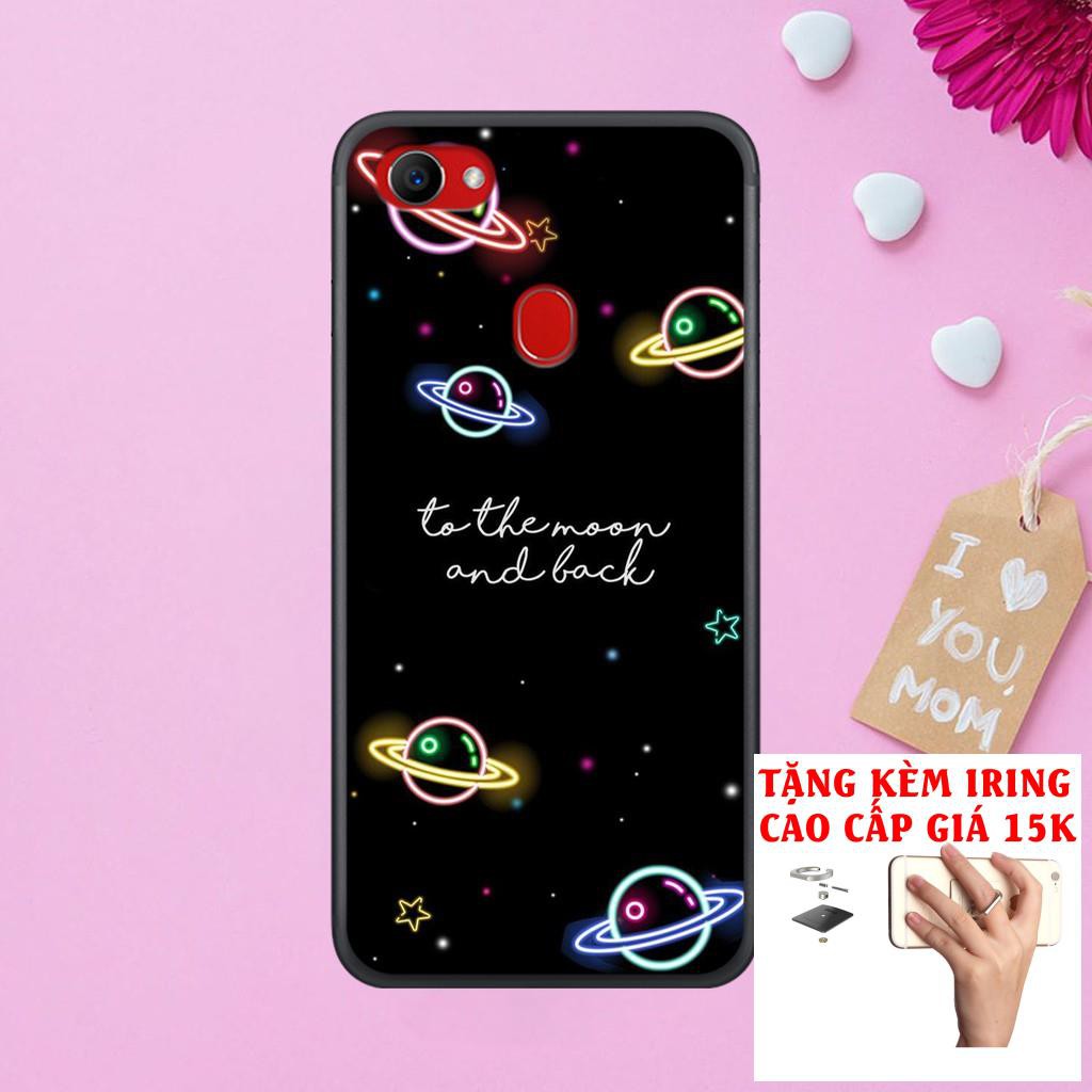 [Ốp điện thoại giá rẻ] [ Ốp Lưng ] OPPO F5 - OPPO F7