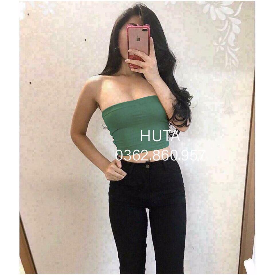 Áo Ống Croptop Cúp Ngực | BigBuy360 - bigbuy360.vn