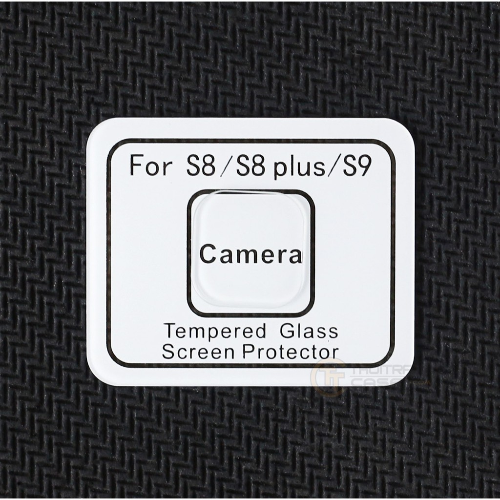 Kính cường lực camera SamSung Galaxy S9