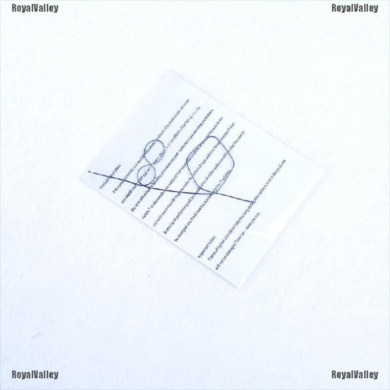 Dây Kim Loại Ma Thuật Làm Ảo Thuật