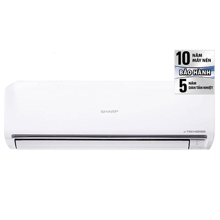 Điều hòa 1 chiều Inverter Sharp AH-X12XEW 12.000BTU