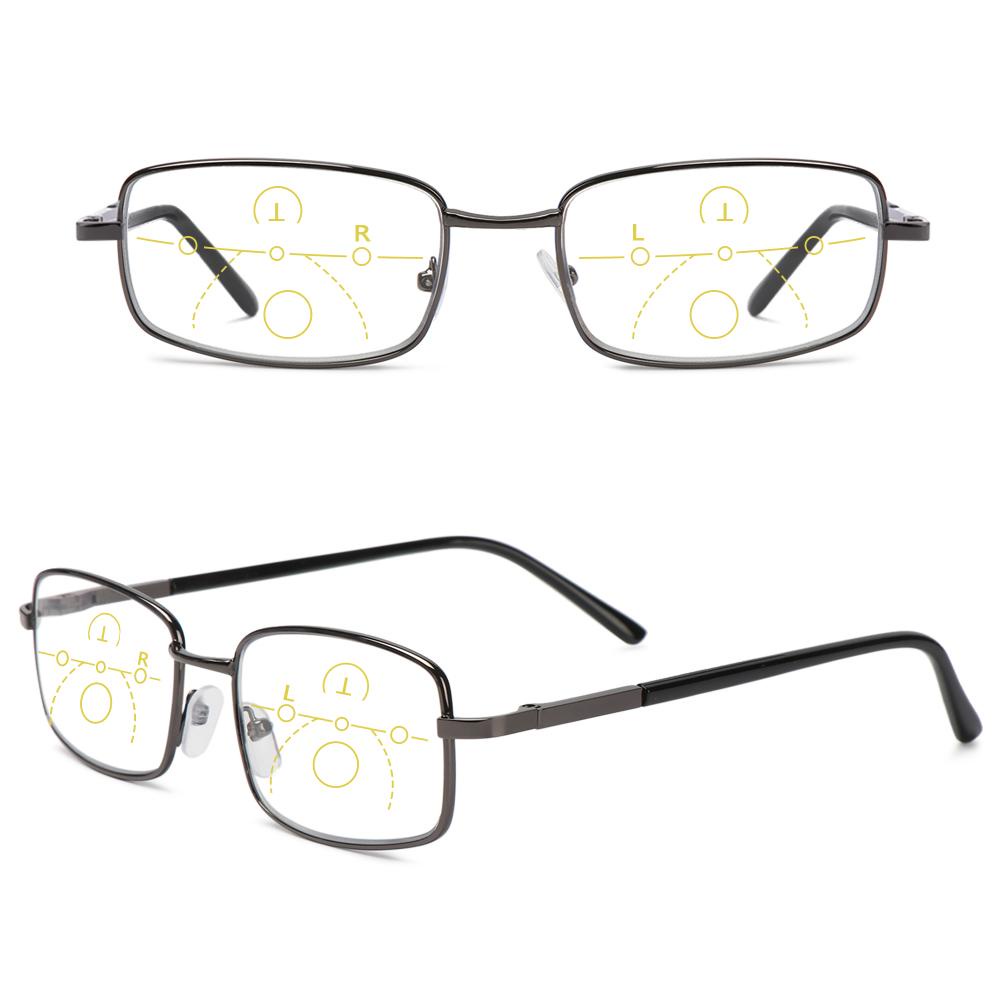 Mắt Kính Chống Tia UV Chống Tia Sáng Xanh Thời Trang