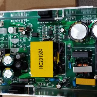 Nguồn đèn led 54