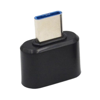 Set 2 đầu chuyển đổi Otg Usb Type C sang Usb 2.0