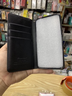 Bao da Samsung A01 thời trang