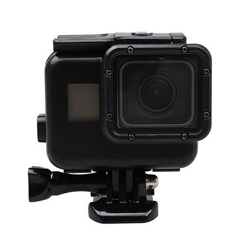 Case chống nước có cảm ứng cho hero 5, Gopro hero 6, Gopro hero 7