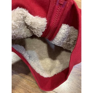 áo khoác nỉ uni dư xịn