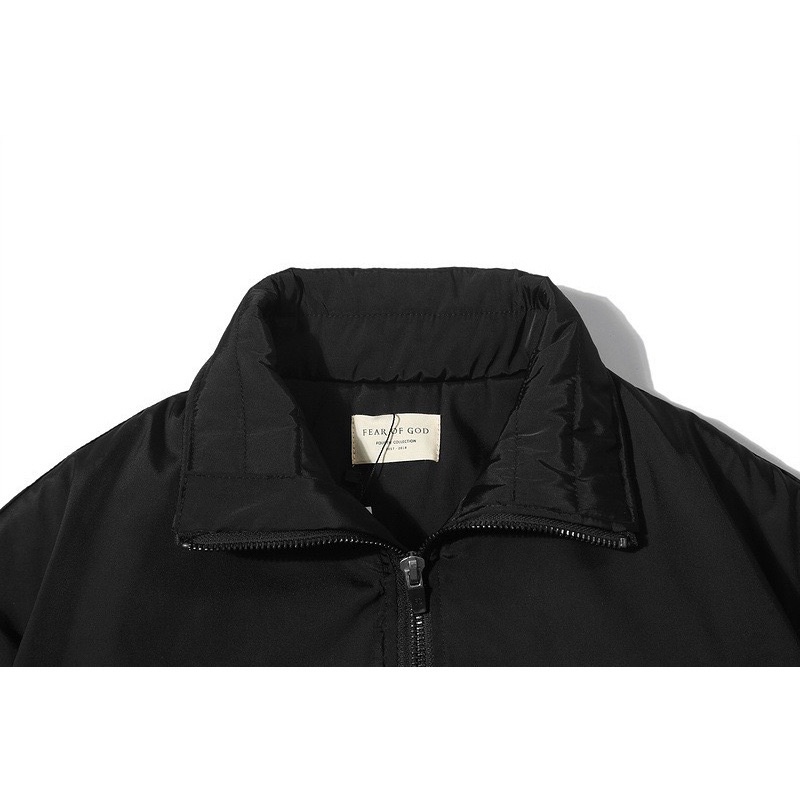 Áo phao FEAR OF GOD 5th / Life jacket FEAR OF GOD- Áo phao FOG