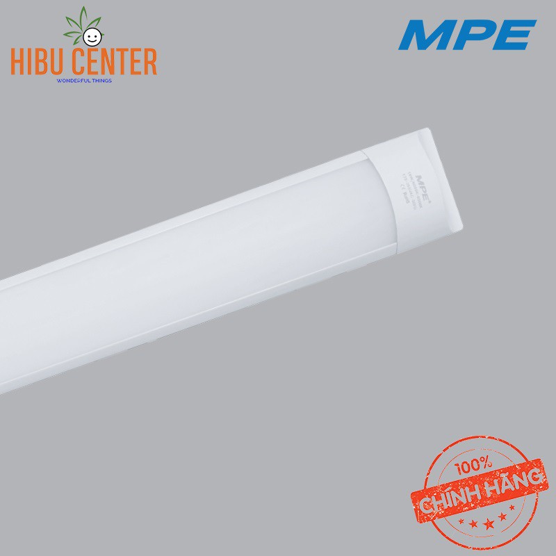 Đèn LED Bán Nguyệt MPE 30cm | 60cm | 120cm - 9W | 18W | 36W Ánh Sáng Trắng, Trung Tính, Vàng, 3 Chế Độ Màu, Cảm Biến