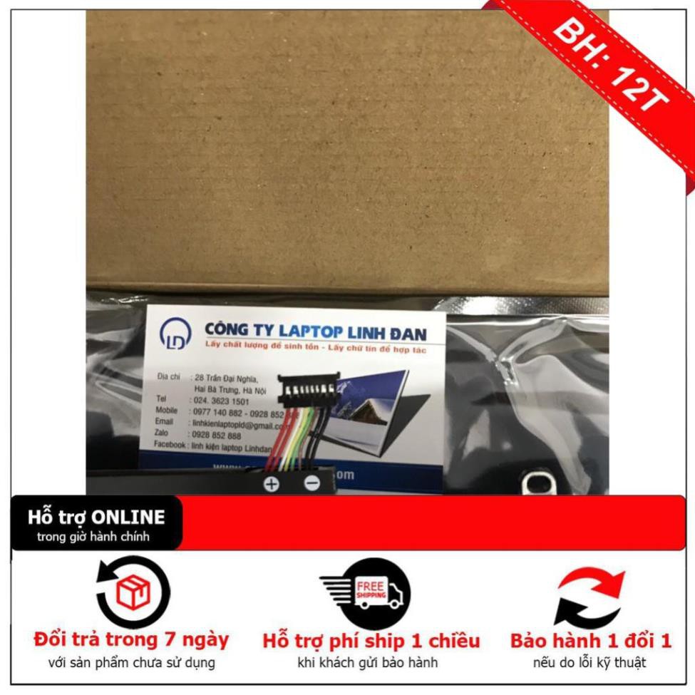 Pin Lenovo  ThinkPad X1 Carbon 7th Gen 2019 L18L4P71 L18C4P71 L18M4P72 Battery