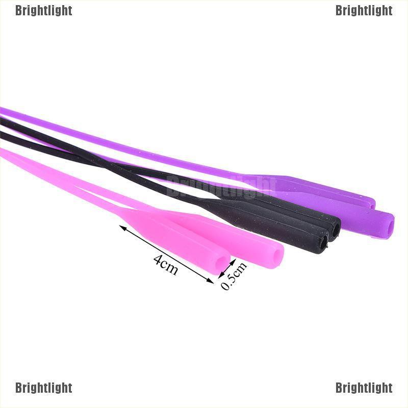 Bọc Vô Lăng Xe Hơi Bằng Silicone Co Giãn Chống Trượt