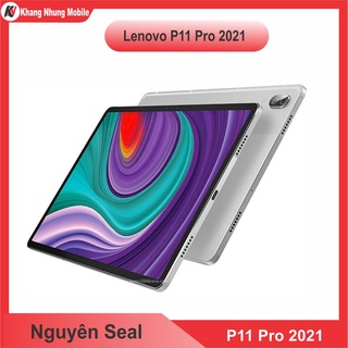 Máy tính bảng Xiaoxin Pad Pro 2021 P11 chip Snapdragon 870 5G (7 nm) pin 8600 khang nhung