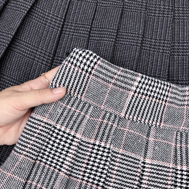 Váy quần xếp ly siêu xinh siêu rẻ | BigBuy360 - bigbuy360.vn