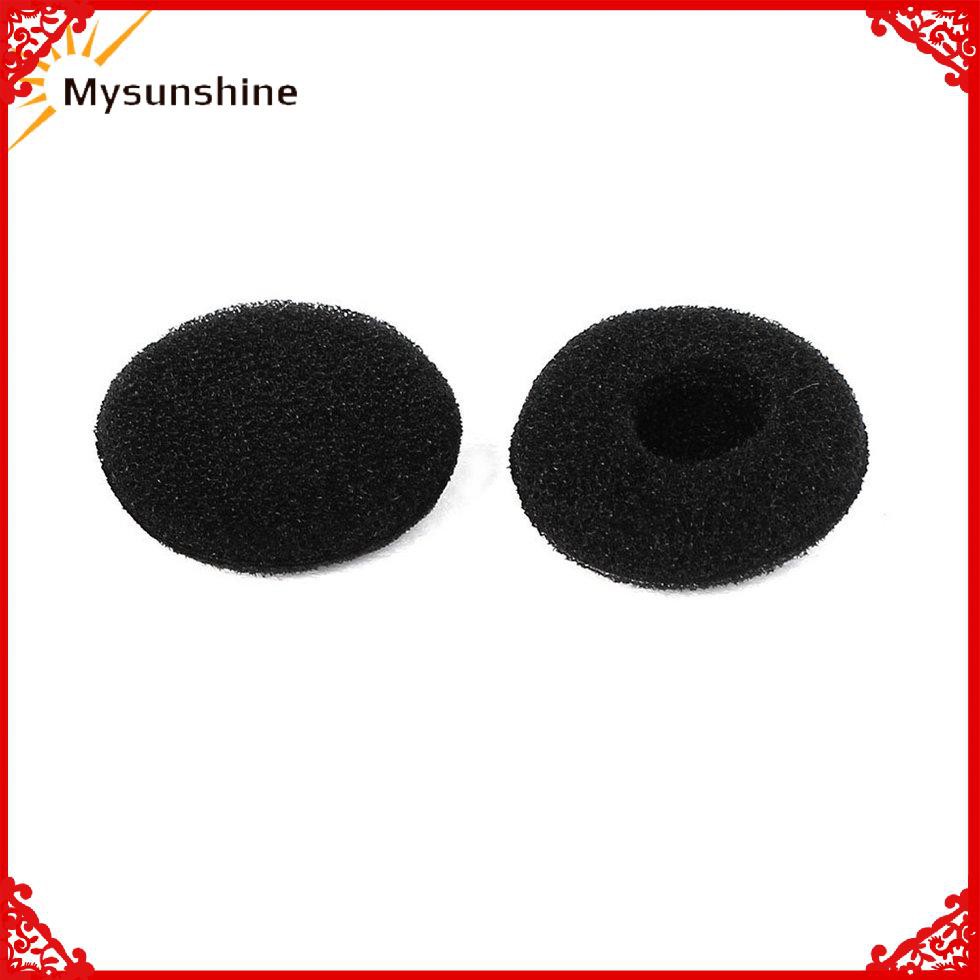 Vỏ Bọc Tai Nghe Bằng Xốp Đường Kính Ngoài 1.5cm | BigBuy360 - bigbuy360.vn