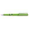 CHÍNH HÃNG LAMY - Bút máy - Lamy Safari - Green