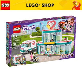LEGO FRIENDS 41394 Bệnh viên Mini Heartlake