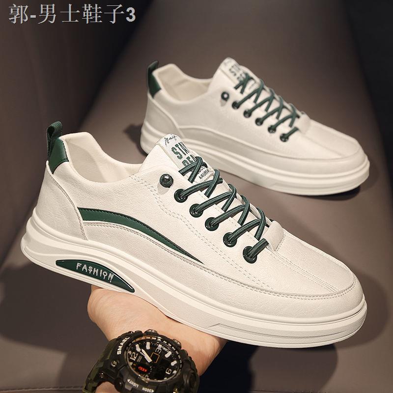 Giày Sandal polo Da Thời Trang Mùa Hè 2022 Dành Cho Nam