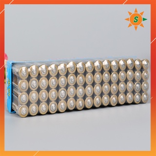 Pin AAA, Pin AA 1.5V, độ bền cao.