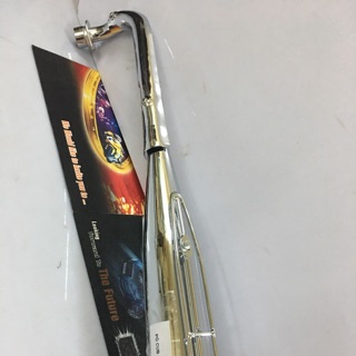 PÔ CUB CÁNH ÉN CÓ PÁT CHE