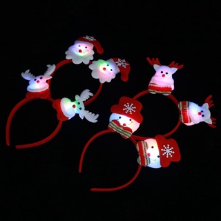 Bờm, Băng Đô Noel Giáng Sinh