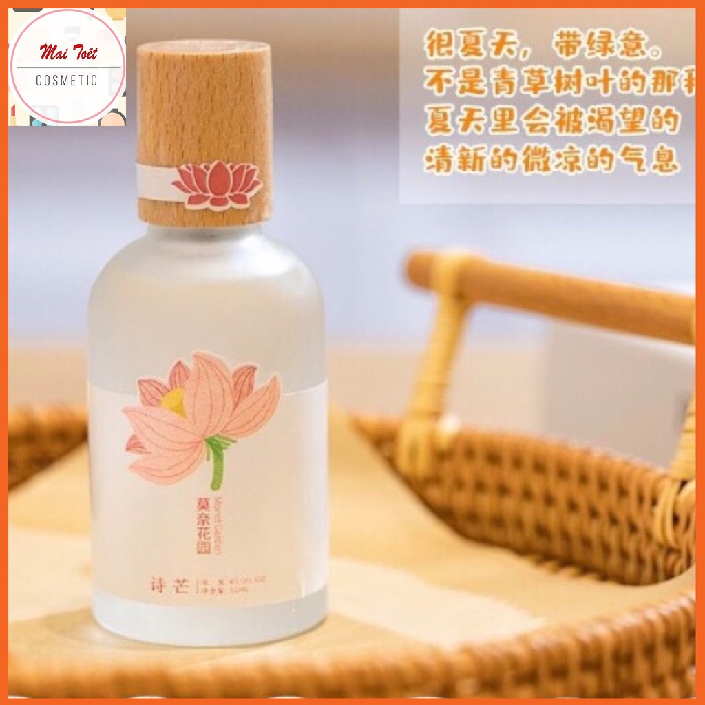 Xịt thơm body mist shimang xịt toàn thân thoáng mát, hàng nội địa trung | BigBuy360 - bigbuy360.vn
