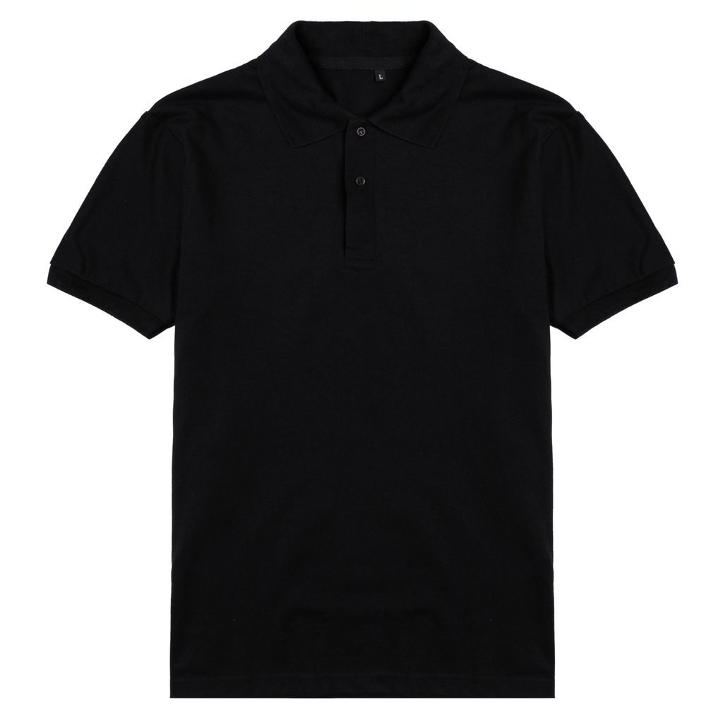Áo thun Polo nam TRƠN Unisex , Áo phông Polo nam TRƠN Unisex
