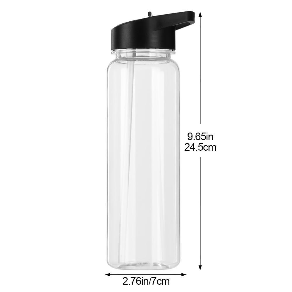 SUYO Bình Nước Thể Thao 750ml Không BPA