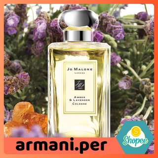 💌 Nước hoa dùng thử Jo Malone Amber & Lavender 💌
