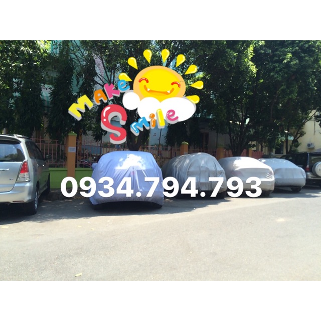 Áo trùm kia morning-matiz