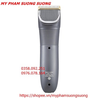 Tông đơ cắt tóc Codos T9 - Mẫu Mới 2020