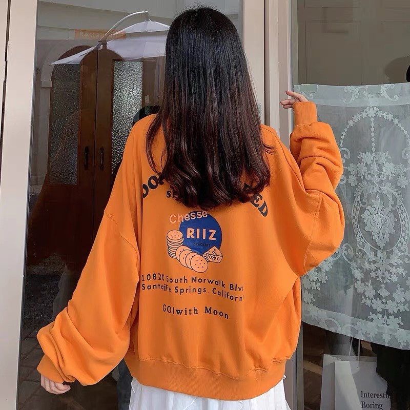 Áo cardigan , áo khoác nam nữ nỉ form rộng Riiz cúc cài 3 màu dáng ulzzang Freeship | BigBuy360 - bigbuy360.vn