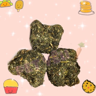 Bánh cỏ alfa thức ăn vặt thỏ bọ 🐻🐻👍👍👍🐻🐰