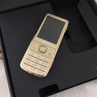 Điện thoại độc nokia 6700c 2 sim giá rẻ đẹp