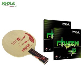 MẶT VỢT BÓNG BÀN JOOLA RHYZMP