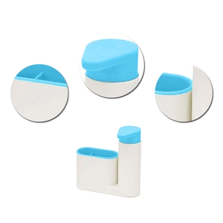 Khay Đựng Dụng Cụ Rửa Chén Gắn Bồn Rửa