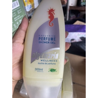 sữa tắm cá ngựa 300ml