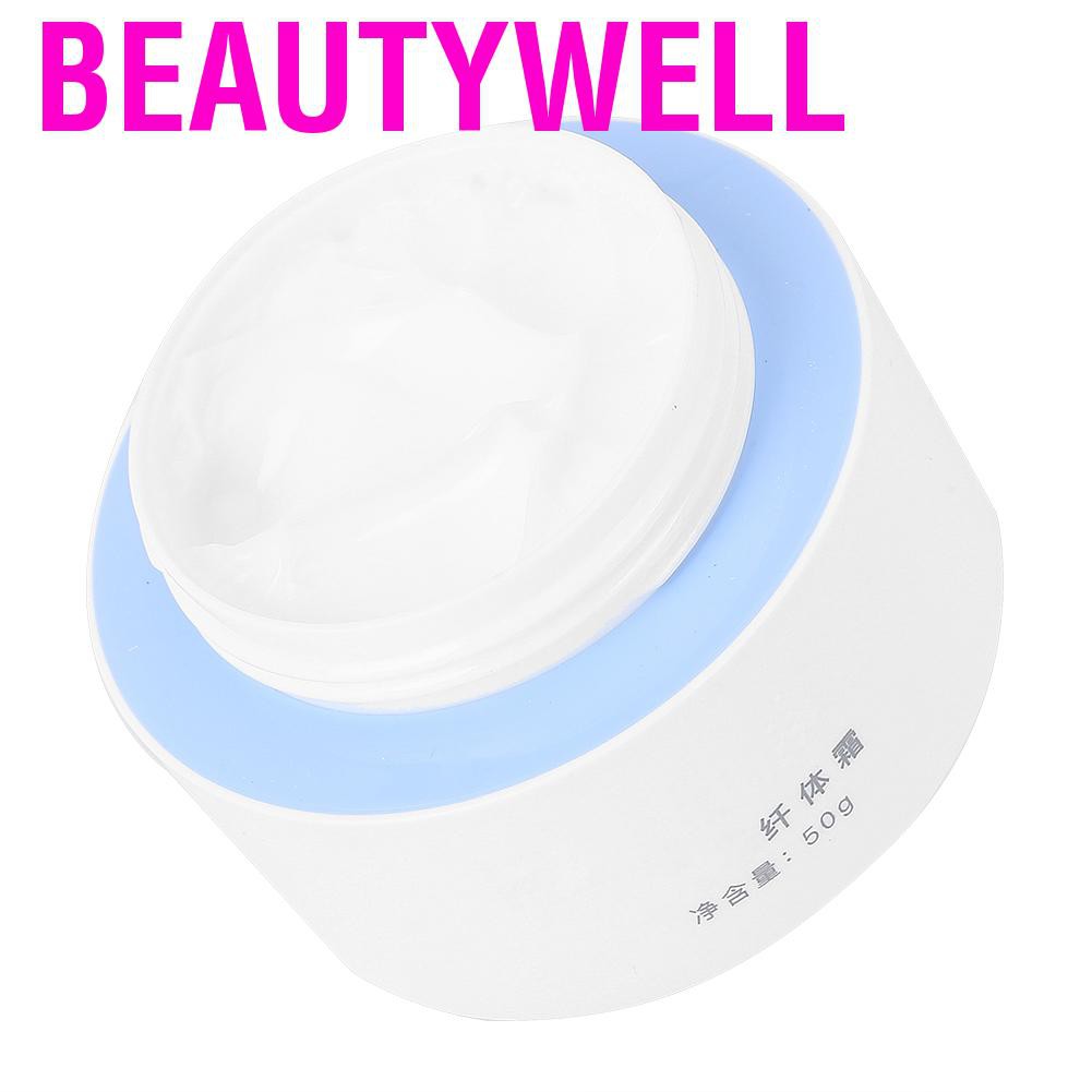 Beautywell Body Slimming Cream Fat Burning Lose Weight Anti Cellulite Shaping Firming 50g