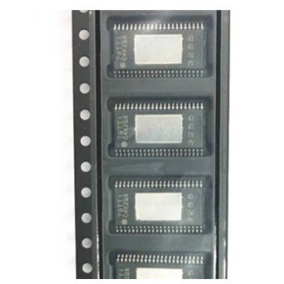 IC công suất loa kéo TPA3255