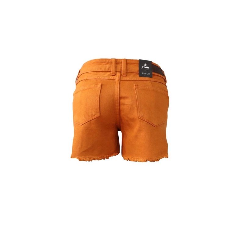Quần đùi jeans ATOM