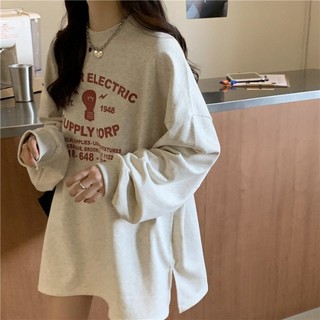 Áo pull xẻ tà siêu đẹp