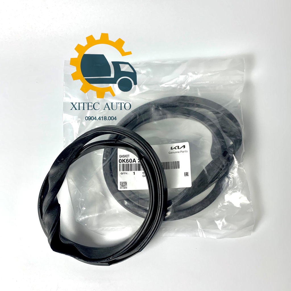 Roong bầu bô e gió  - KIA K125/K140/K27000/K3000/K165/K190