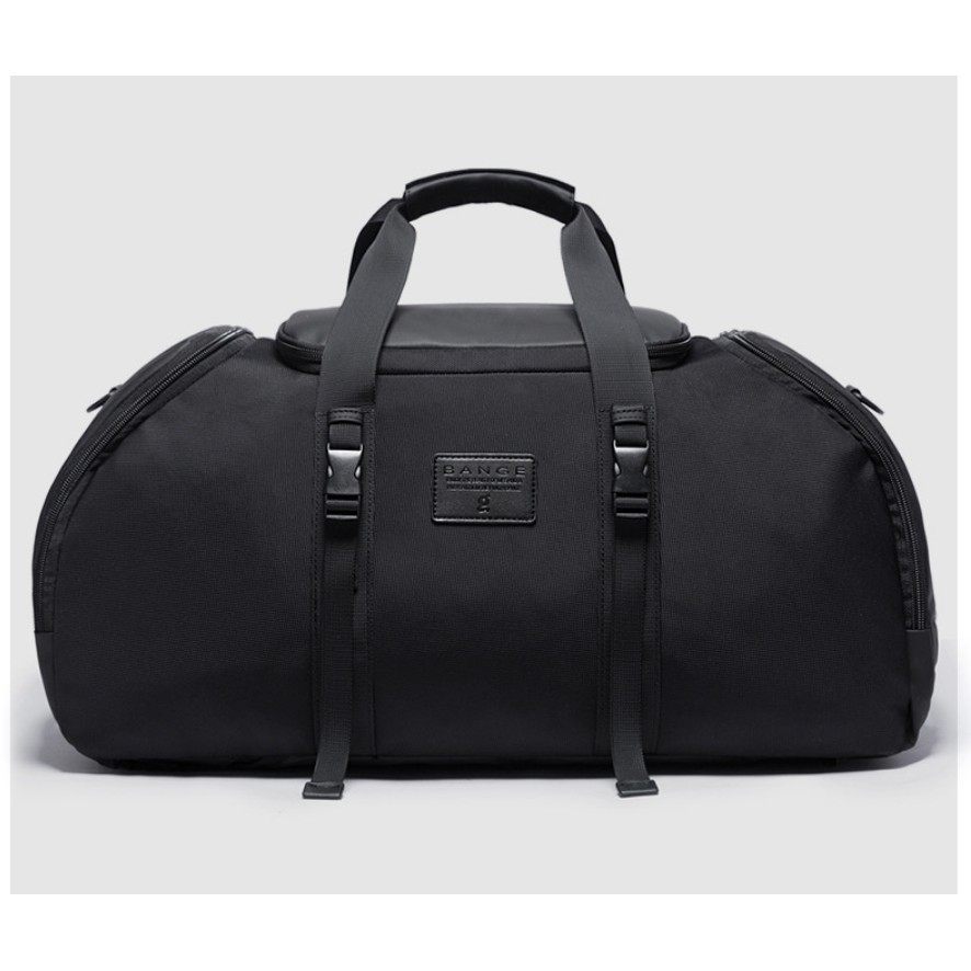 Túi xách du lịch thể thao nam kiêm balo du lịch cao cấp phong cách mới(15,6&quot;)